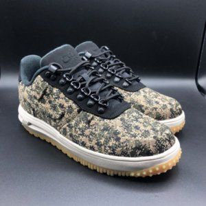 Men's Nike LF1 Duckboot Low TXT